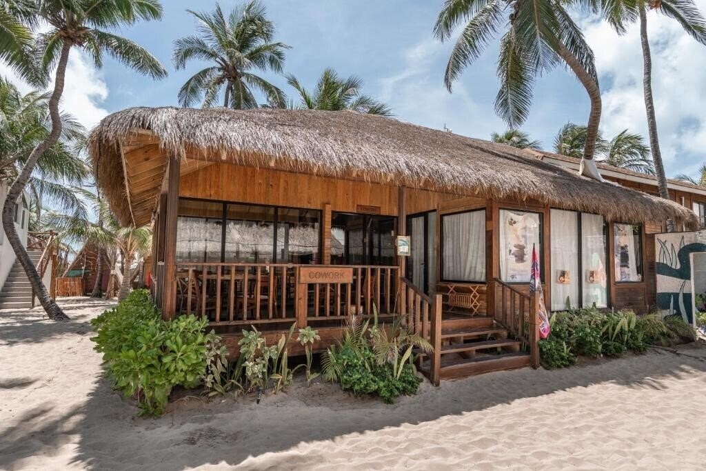 Готель Selina Isla Mujeres 2*