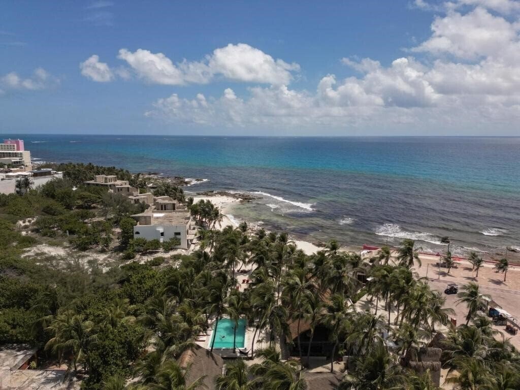 Фото Selina Isla Mujeres 2*