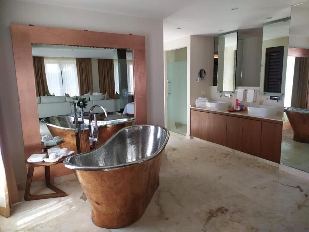 Картинка Hotel Belo Isla Mujeres (ex. Belo Isla Mujeres Deluxe) 5*