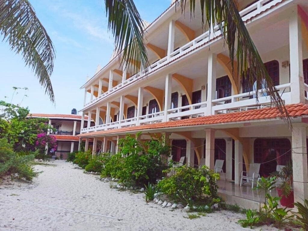 Фотографія Cabanas Maria Del Mar 3*
