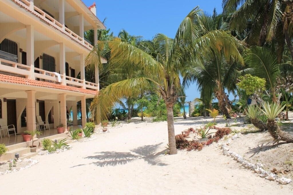 Зображення Cabanas Maria Del Mar 3*