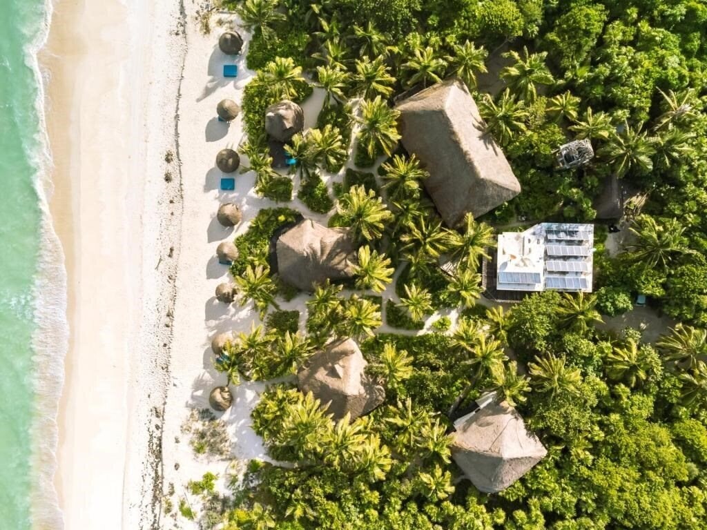 Отель Sol Caribe 3*