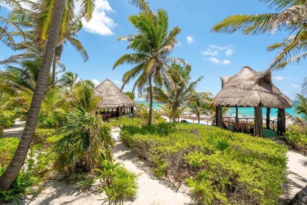 Изображение Sol Caribe 3*