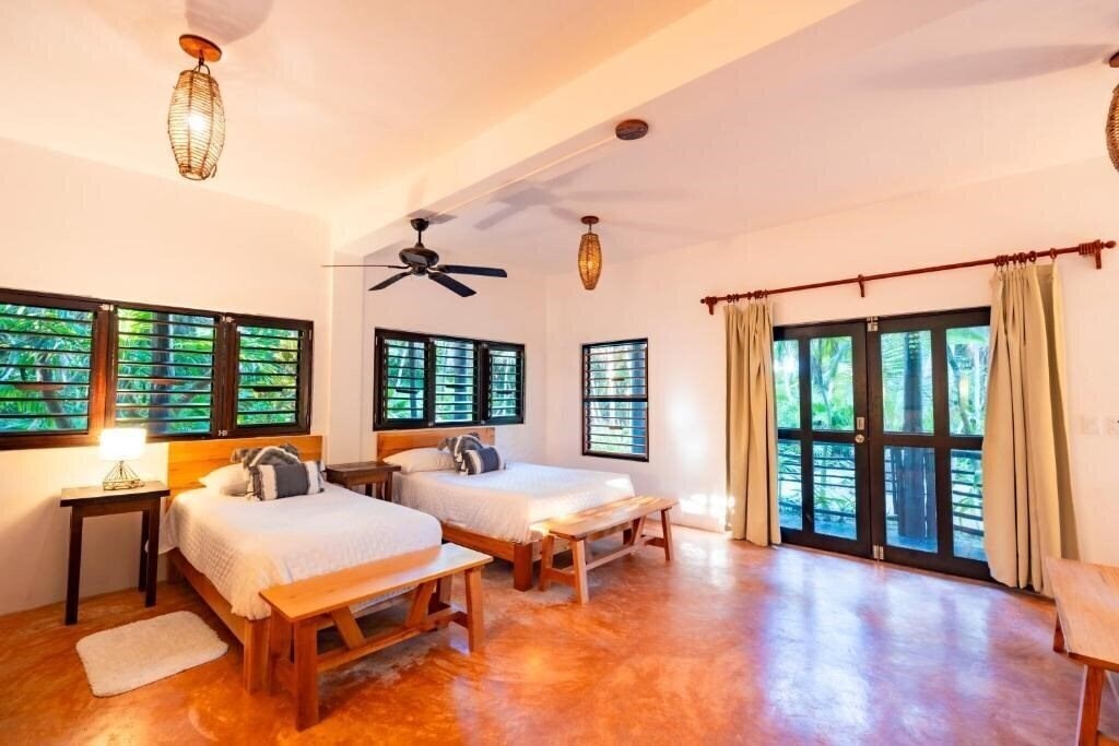 Фотография Sol Caribe 3*