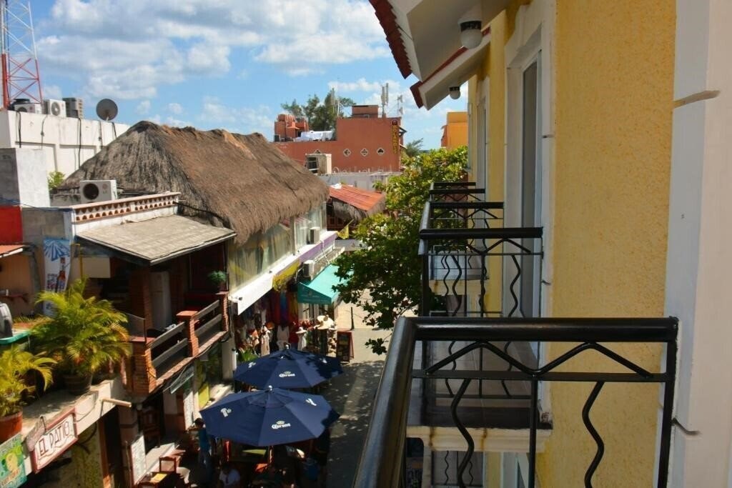 Фото Suites Los Arcos 3*