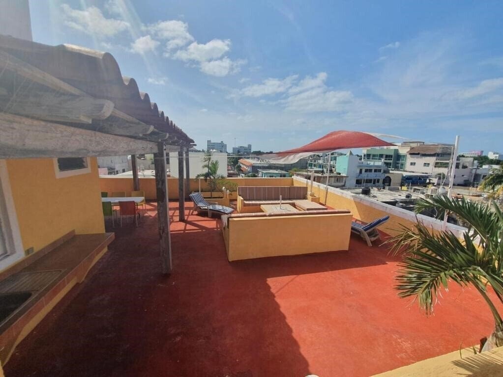 Картинка Suites Los Arcos 3*