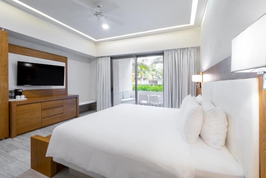 Фотографія Izla Hotel 4*