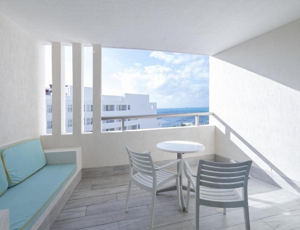 Картинка Izla Hotel 4*