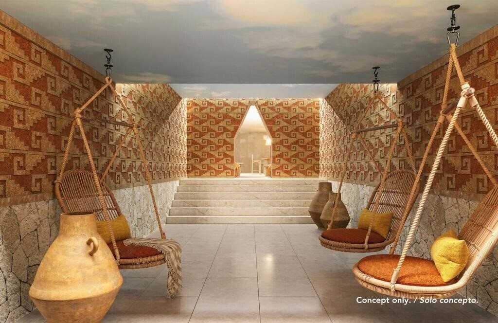 Изображение Majestic Mirage Costa Mujeres 5*