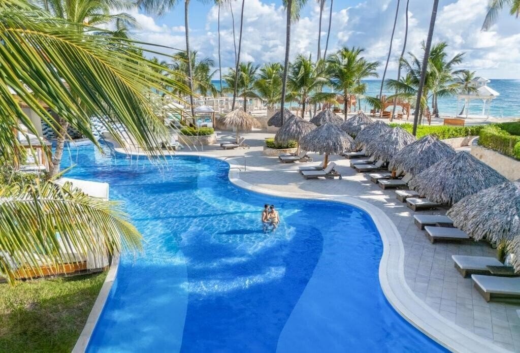 Картинка Majestic Mirage Costa Mujeres 5*
