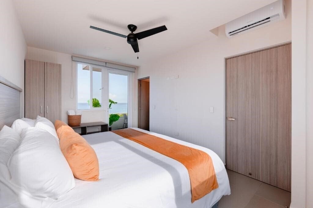 Картинка Azulea Isla Mujeres Hotel 4*