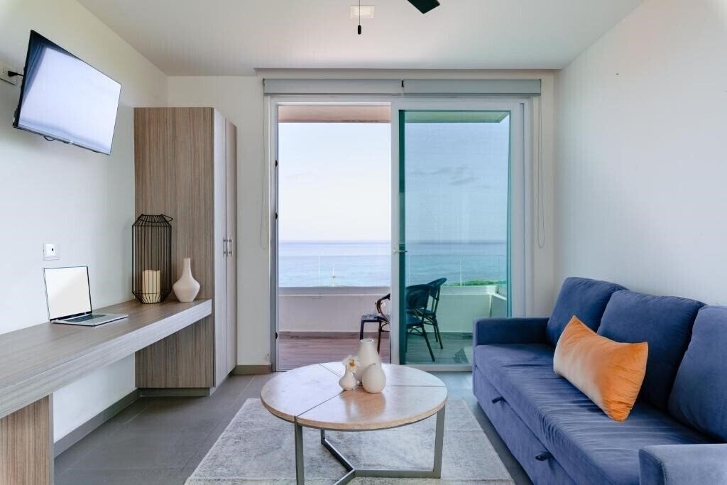 Фотографія Azulea Isla Mujeres Hotel 4*