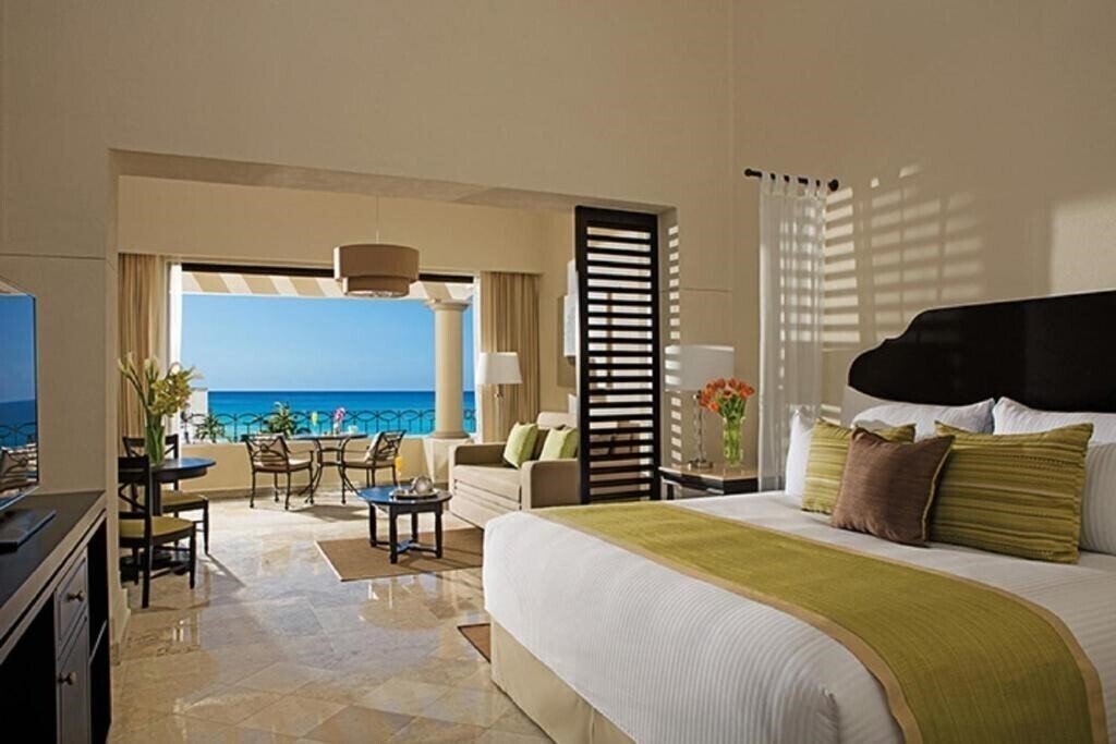 Фото Dreams Los Cabos Suites Golf Resort 5*
