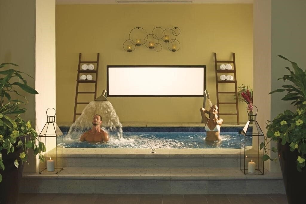 Фотографія Dreams Los Cabos Suites Golf Resort 5*