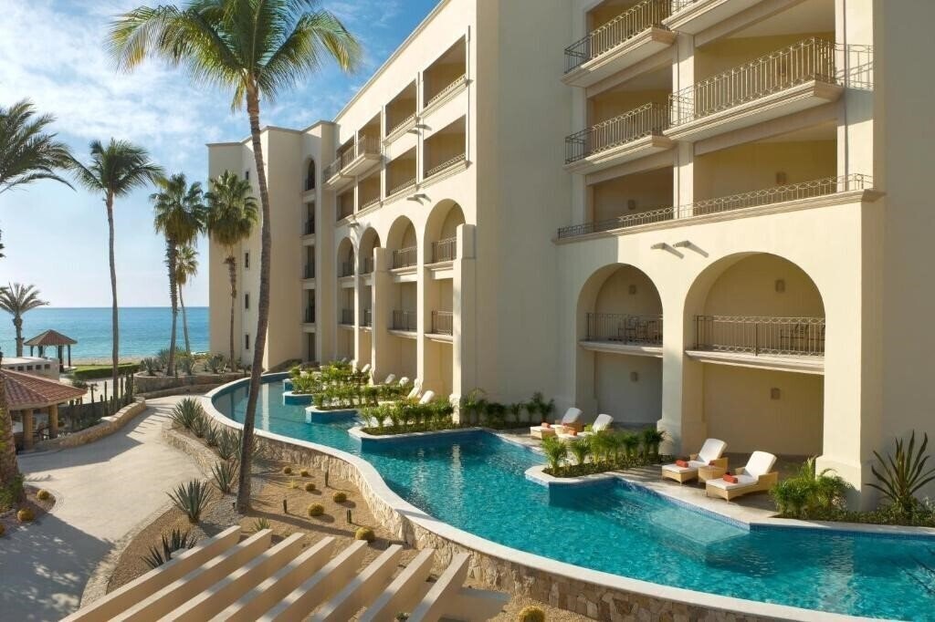 Зображення Dreams Los Cabos Suites Golf Resort 5*