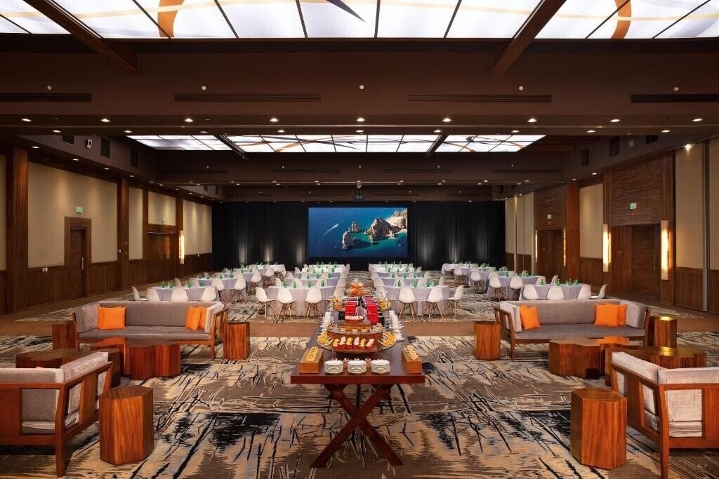 Фотография Krystal Grand Los Cabos 4*