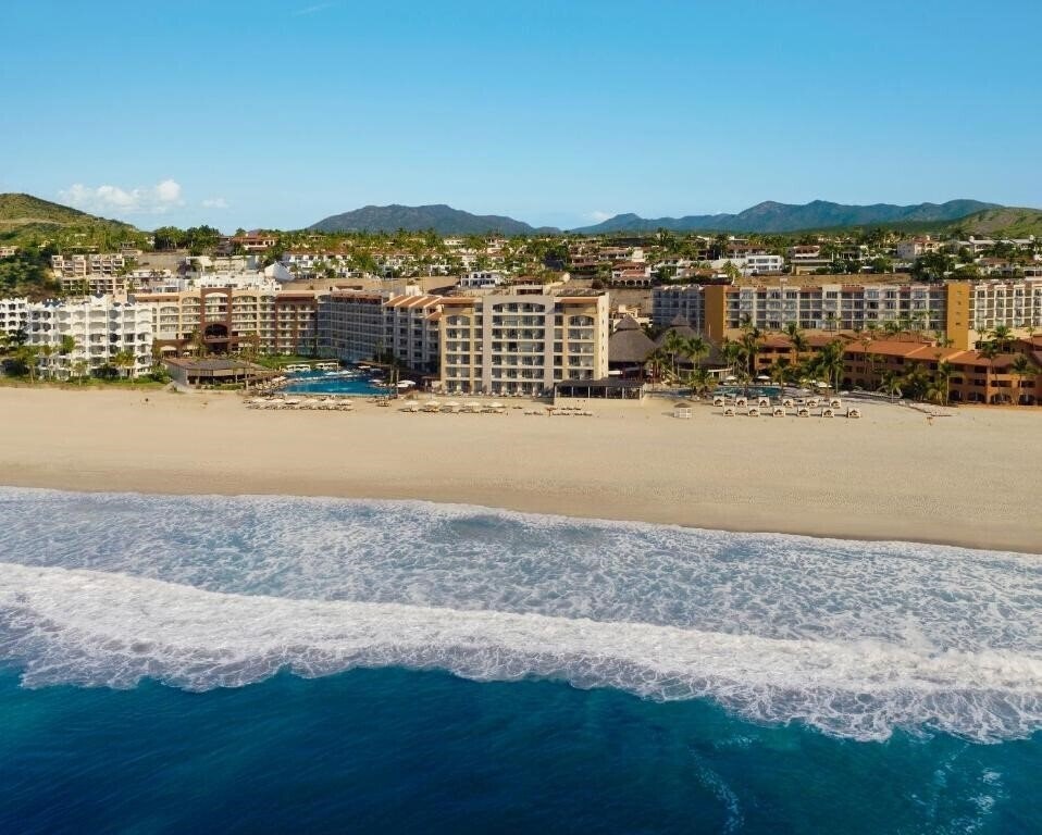 Зображення Krystal Grand Los Cabos 4*