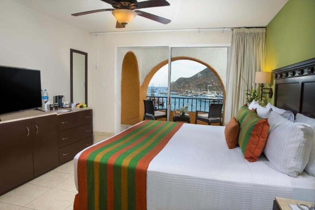 Фото Tesoro Los Cabos 3*