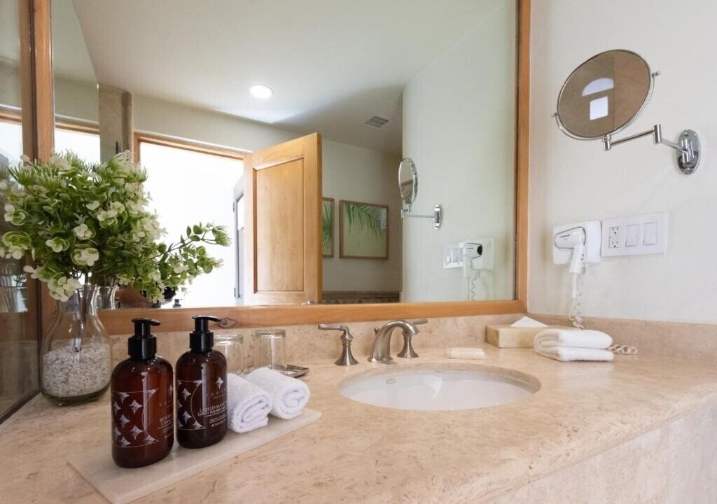 Фотография Tesoro Los Cabos 3*