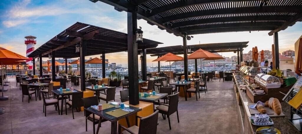 Картинка Tesoro Los Cabos 3*