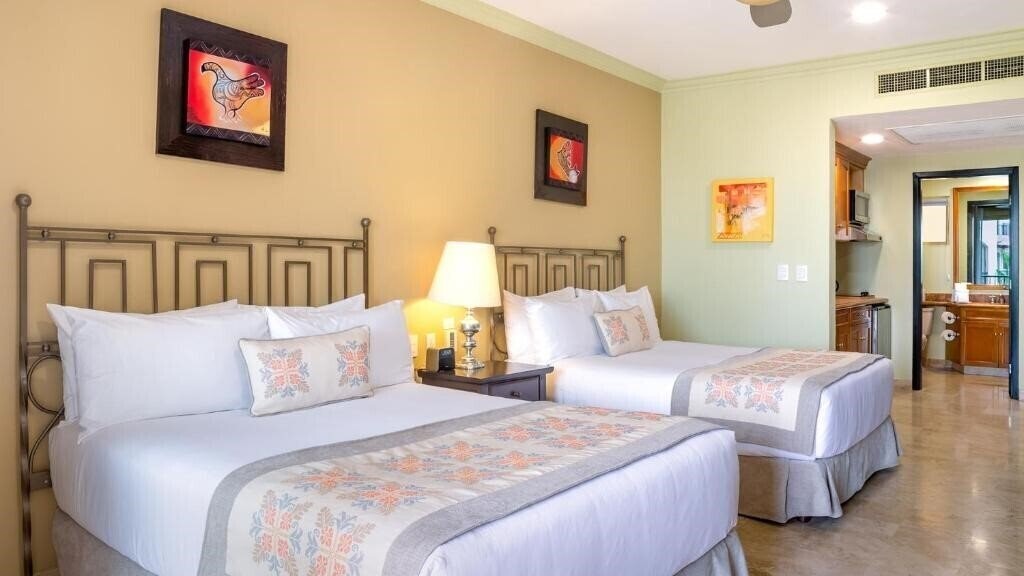 Фото Villa Del Arco Beach Resort & Spa 4*