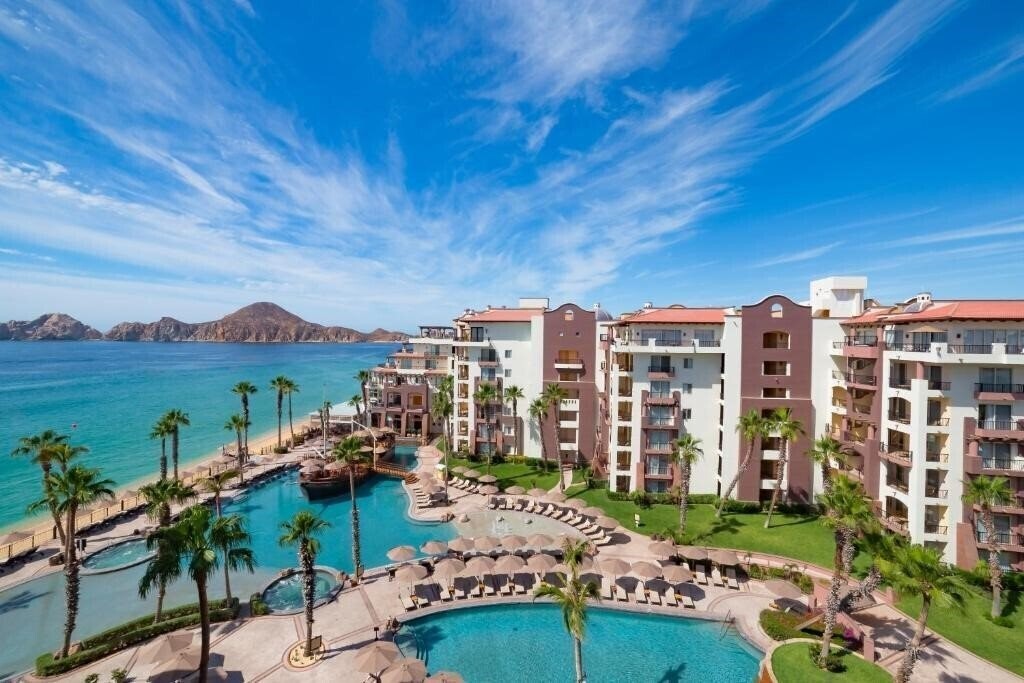 Фотографія Villa Del Arco Beach Resort & Spa 4*