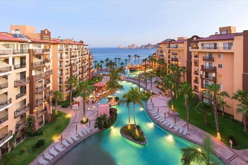 Зображення Villa Del Arco Beach Resort & Spa 4*