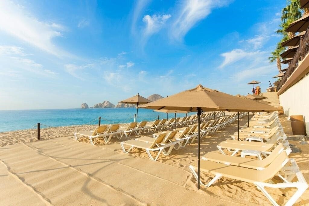 Картинка Villa Del Arco Beach Resort & Spa 4*