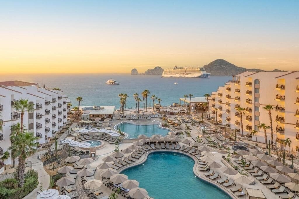 Фотография Villa Del Palmar Beach Resort Spa 3*
