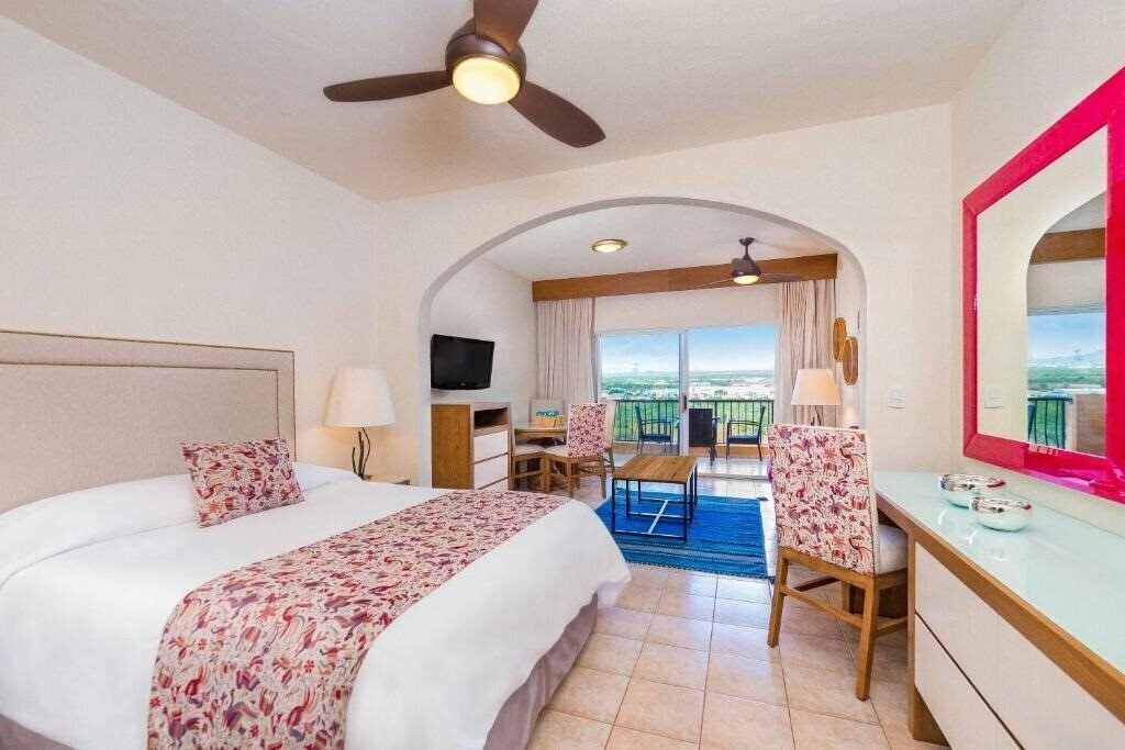 Изображение Villa Del Palmar Beach Resort Spa 3*