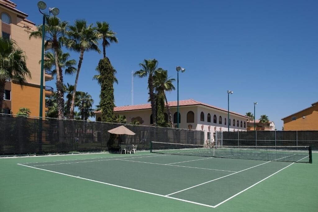Картинка Villa Del Palmar Beach Resort Spa 3*