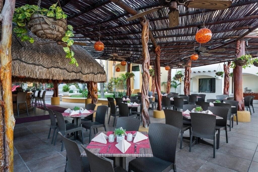 Картинка Marina Fiesta Resort & SPA 5*