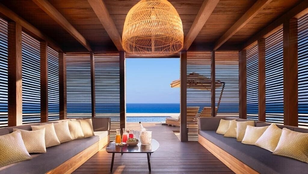 Изображение Nobu Hotel Los Cabos 5*