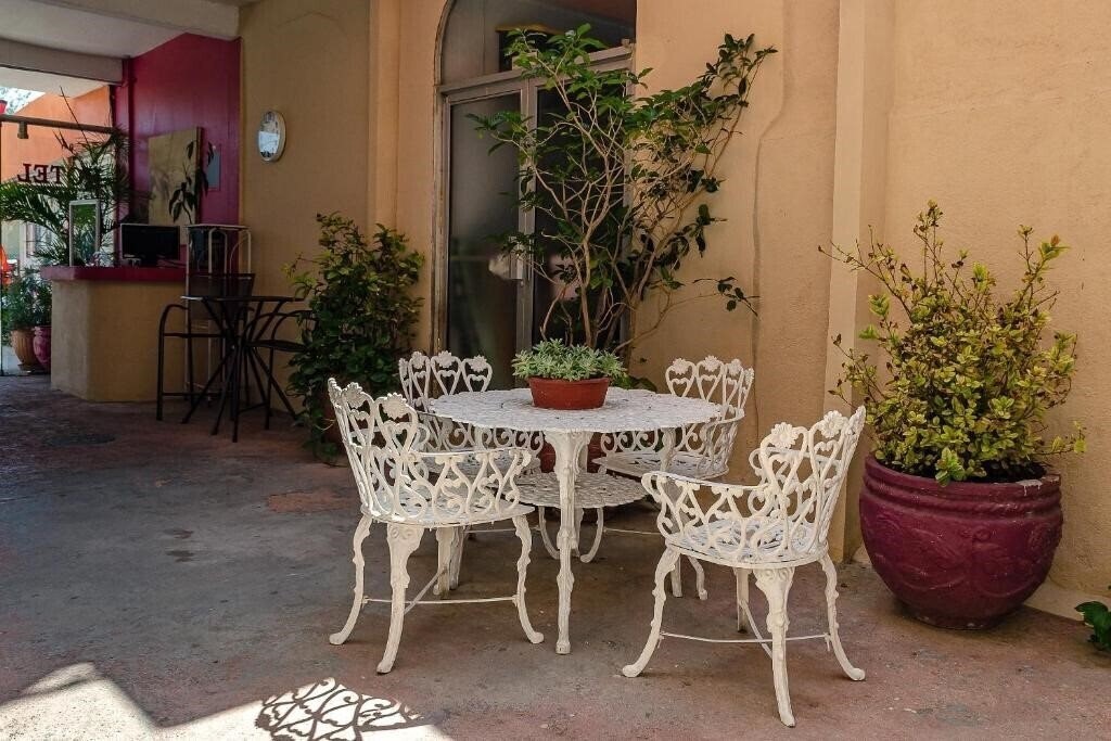Изображение Oyo Hotel Cabo Del Sur 2*