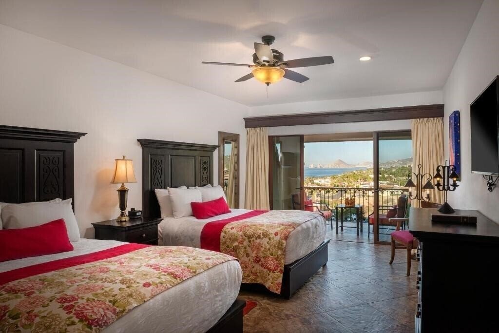 Фото Hacienda Encantada Resort Spa All Inclusive 4*