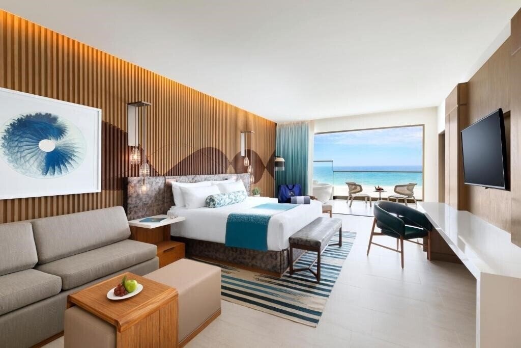 Фото Hard Rock Hotel Los Cabos 4*