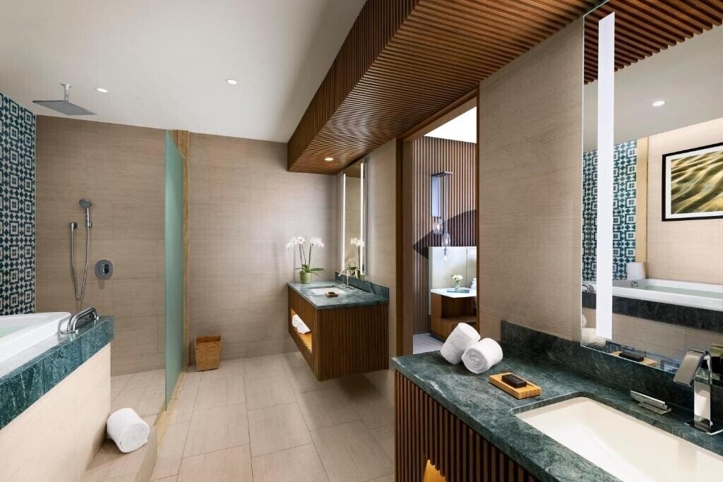 Фотография Hard Rock Hotel Los Cabos 4*