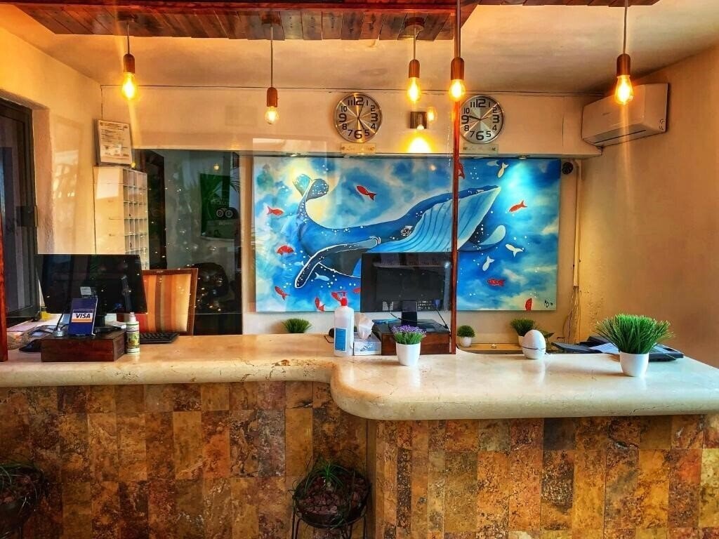 Зображення Hotel Santa Fe Los Cabos 3*