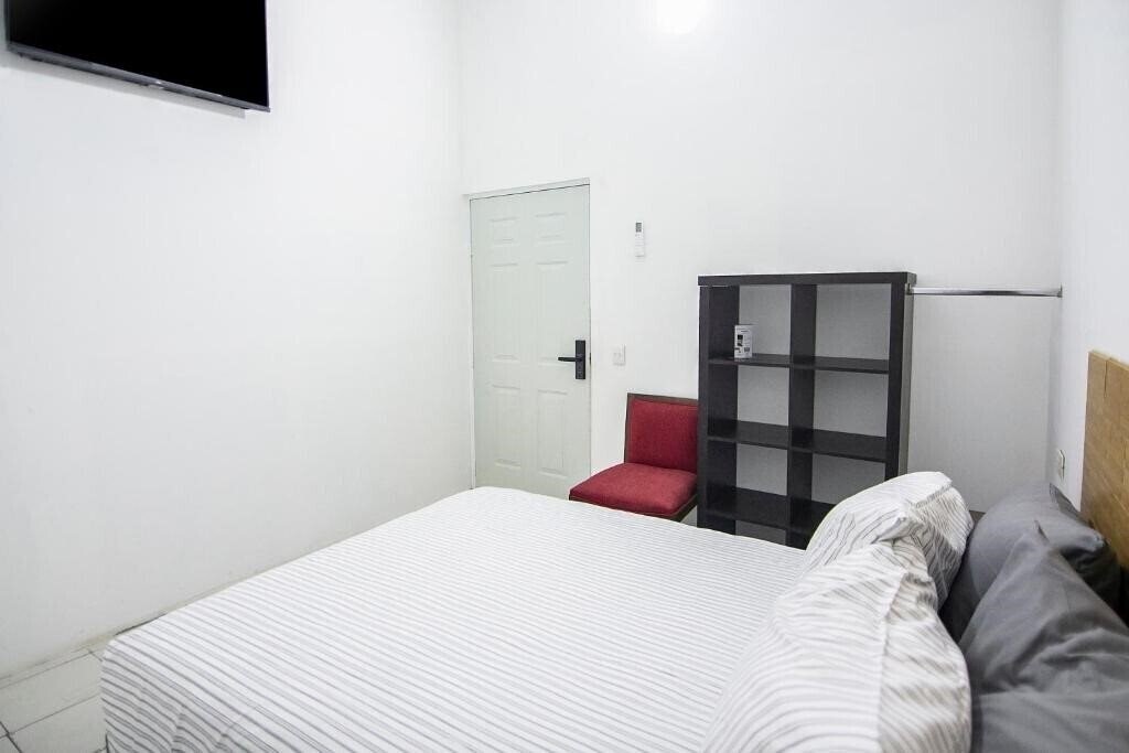 Фотографія OYO Hotel Plaza Las Torres, Cabo San Lucas 2*