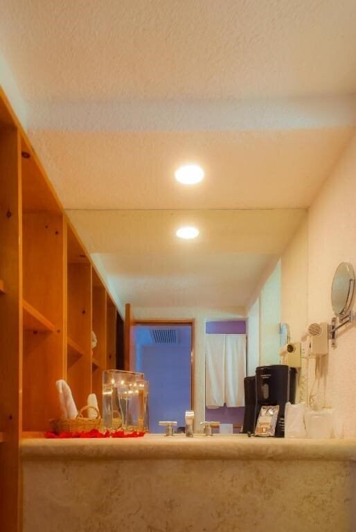 Изображение Hotel Los Patios 4*