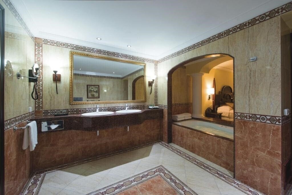 Фотография Riu Palace Cabo San Lucas 5*