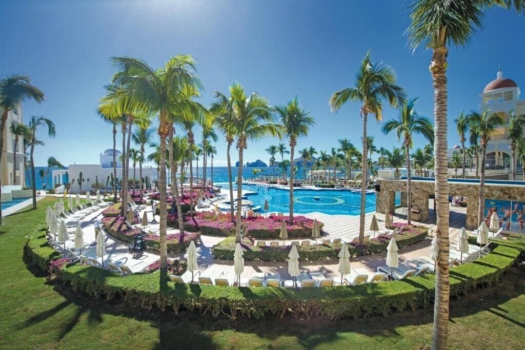Картинка Riu Palace Cabo San Lucas 5*