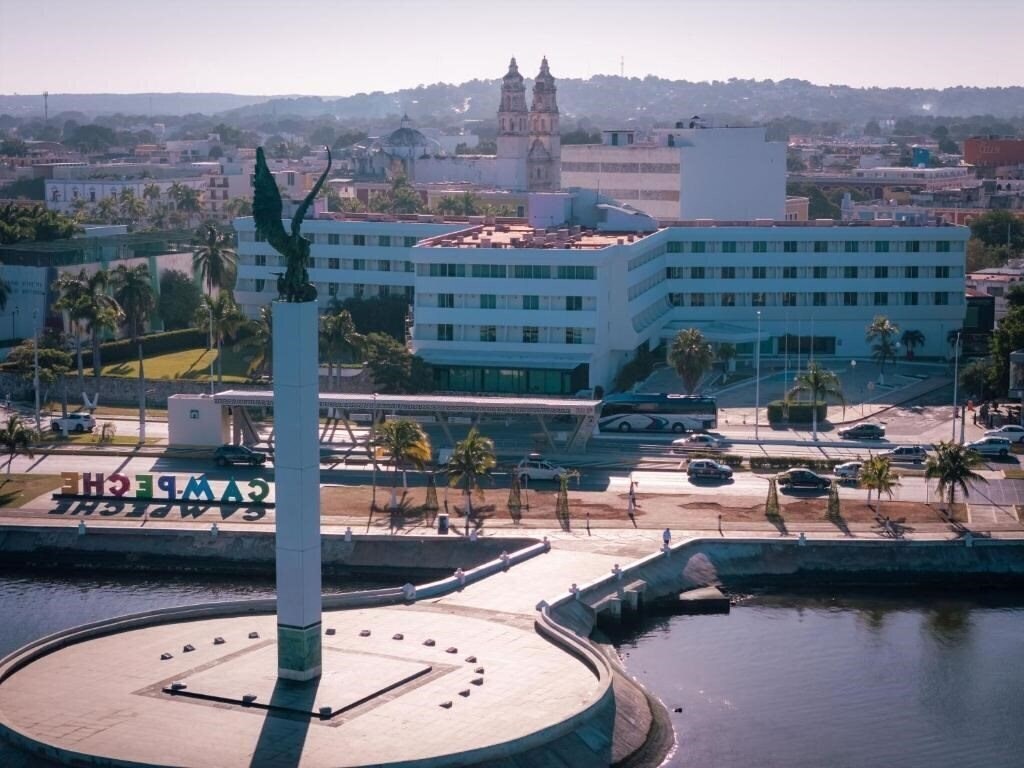 Готель Del Mar 3*