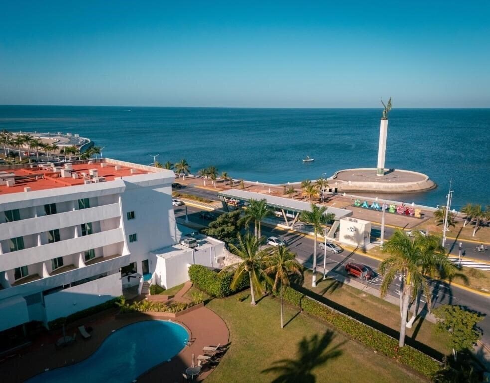 Фото Del Mar 3*
