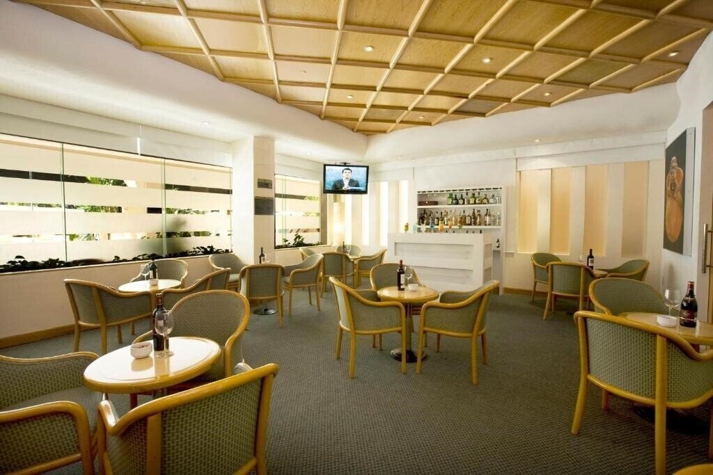 Зображення Fiesta Inn Ciudad Del Carmen 4*
