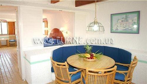 Фотографія Cancun Clipper Club 3*