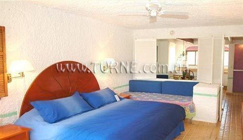 Фото Cancun Clipper Club 3*