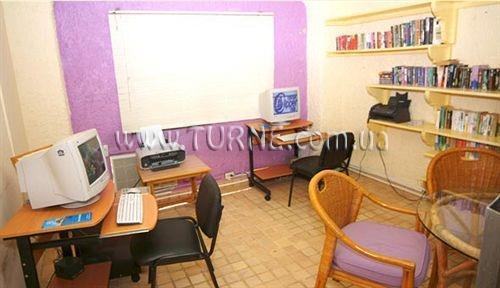 Готель Cancun Clipper Club 3*