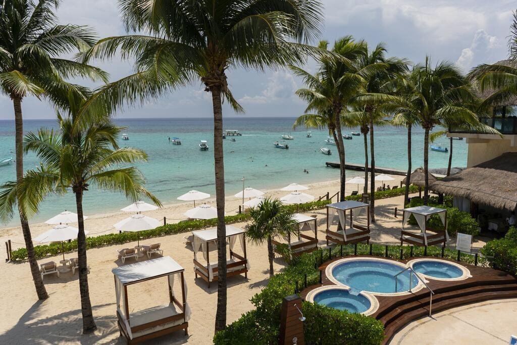 Фотографія The Reef Cocobeach 4*