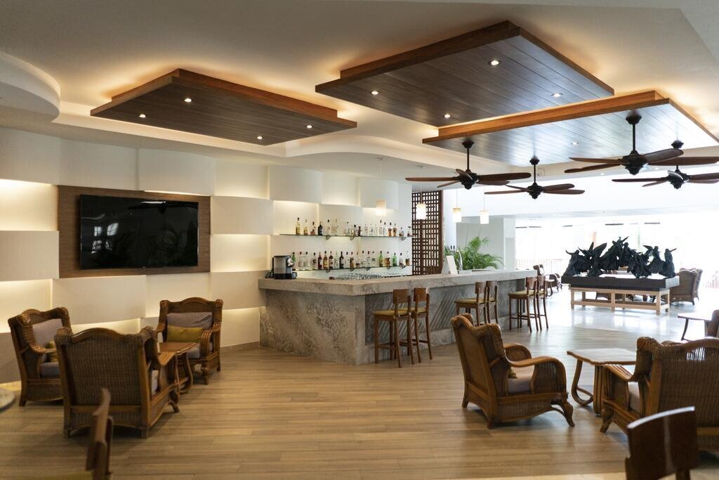 Зображення The Reef Cocobeach 4*